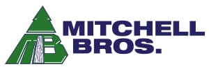 Mitchell Bros Logo
